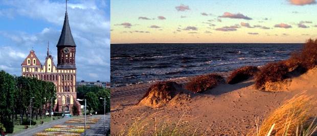 Kaliningrad