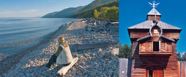 Sibirien individuell