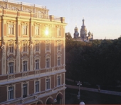 Grand Hotel Europe