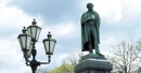 Themenreise Literatur nach Moskau