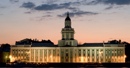Palste St.Petersburgs