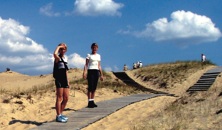 Wandern im Baltikum