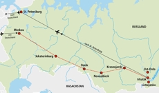 Nowosibirsk