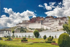 Lhasa