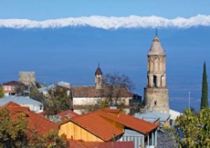 Tbilissi